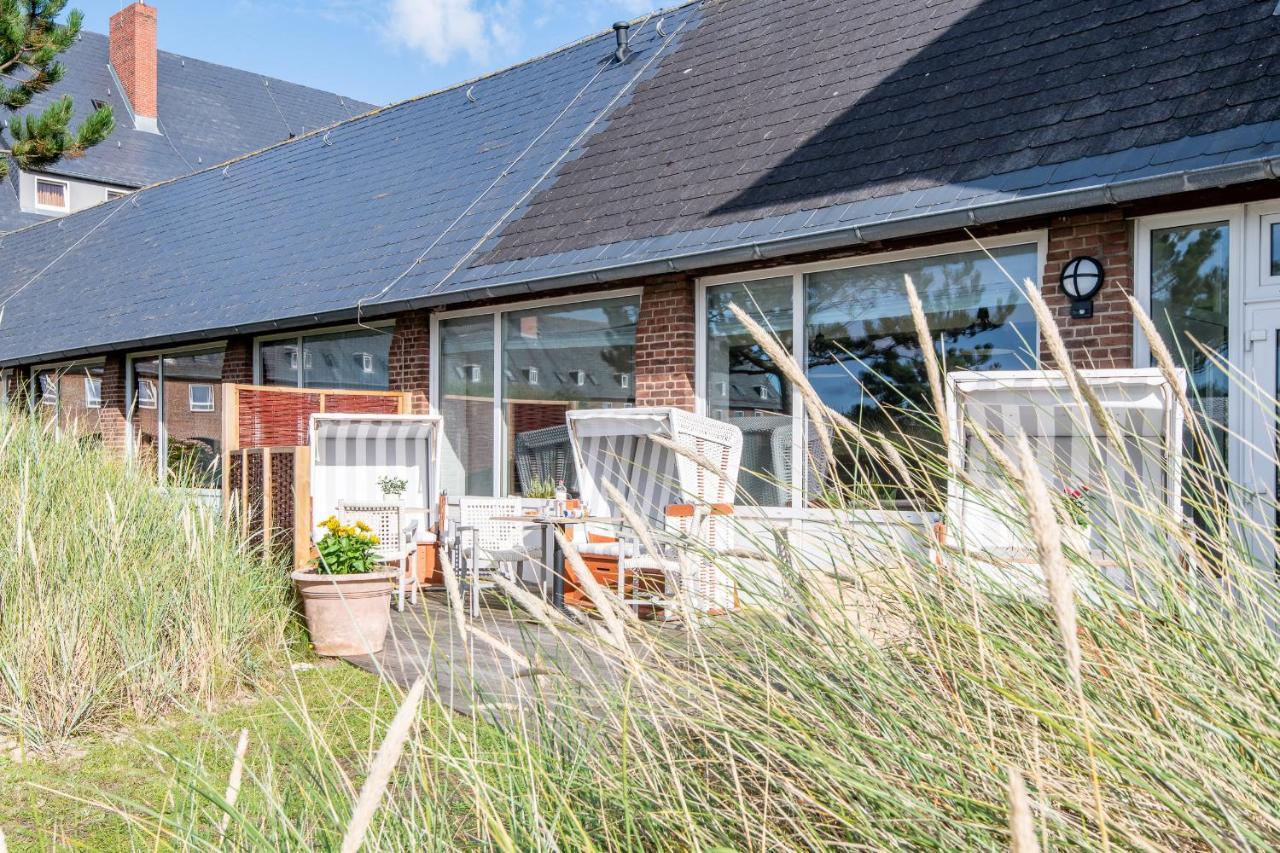 Steger-hues 01 * Rantum (Sylt)