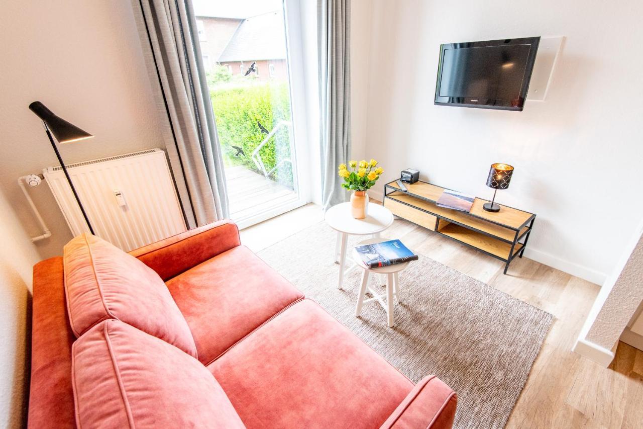 Steger-hues 01 Apartment Rantum (Sylt)